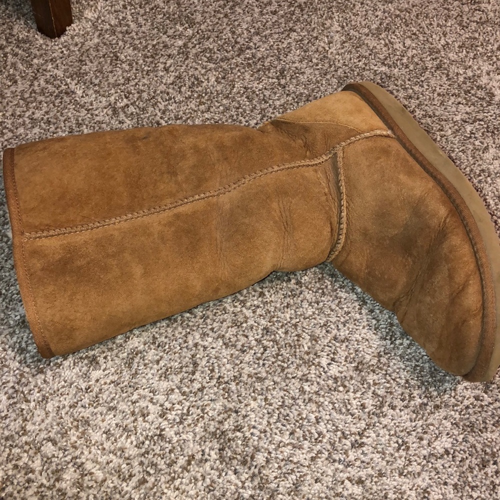 Uggs